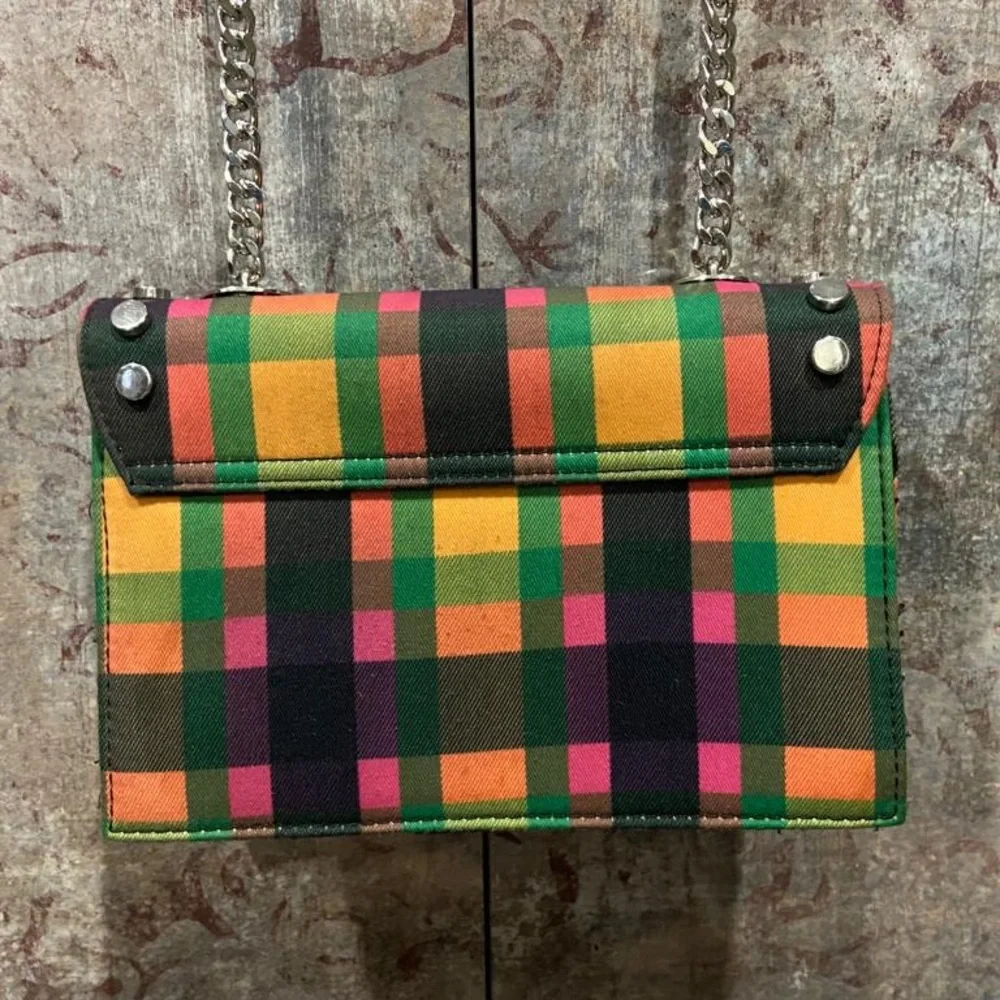 Zara Messenger Bag. - Picture 3 of 3